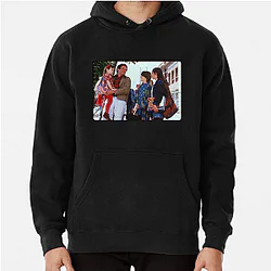 Mrs. Doubtfire A True Masterpiece Mrs. Doubtfire Hoodies