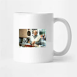 Mrs. Doubtfire Beyond The Disguise Mrs. Doubtfire Mugs