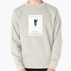 Mrs. Doubtfire The World Is My Stage Mrs. Doubtfire Sweatshirts