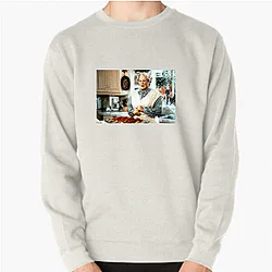 Mrs. Doubtfire Beyond The Disguise Mrs. Doubtfire Sweatshirts
