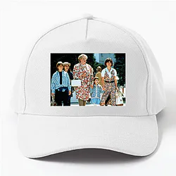 Mrs. Doubtfire No Limits Just Family Mrs. Doubtfire Hats & Caps