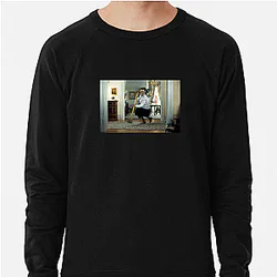 Mrs. Doubtfire Unforgettable Performance Mrs. Doubtfire Sweatshirts