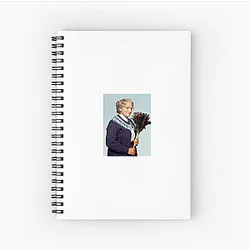 Mrs. Doubtfire Daniel Hillard's Secret Mrs. Doubtfire Notebook