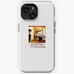 Mrs. Doubtfire Always Heartwarming Always Hilarious Mrs. Doubtfire Samsung Cases
