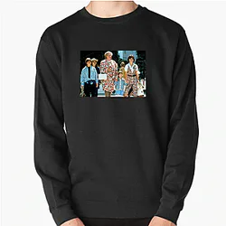 Mrs. Doubtfire No Limits Just Family Mrs. Doubtfire Sweatshirts