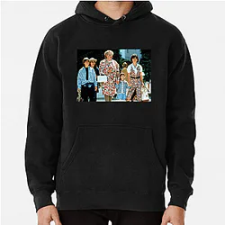 Mrs. Doubtfire No Limits Just Family Mrs. Doubtfire Hoodies