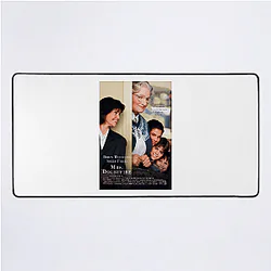 Mrs. Doubtfire The Best Family Comedy Mrs. Doubtfire Mouse Pads