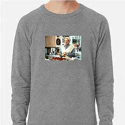 Mrs. Doubtfire Beyond The Disguise Mrs. Doubtfire Sweatshirts