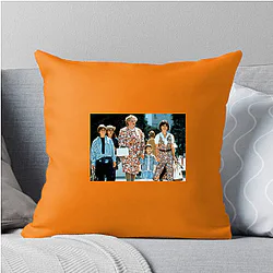 Mrs. Doubtfire No Limits Just Family Mrs. Doubtfire Pillows Cover
