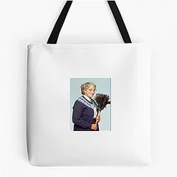 Mrs. Doubtfire Daniel Hillard's Secret Mrs. Doubtfire Bags