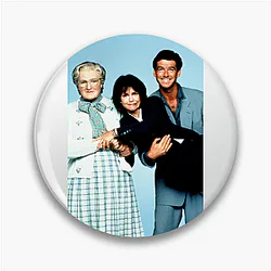 Mrs. Doubtfire The World Is Our Family Mrs. Doubtfire Pins