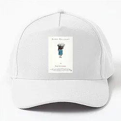 Mrs. Doubtfire The World Is My Stage Mrs. Doubtfire Hats & Caps