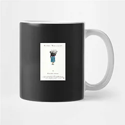 Mrs. Doubtfire The World Is My Stage Mrs. Doubtfire Mugs