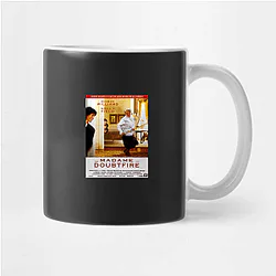 Mrs. Doubtfire Always Heartwarming Always Hilarious Mrs. Doubtfire Mugs