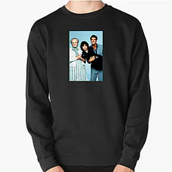 Mrs. Doubtfire The World Is Our Family Mrs. Doubtfire Sweatshirts