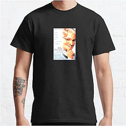 Mrs. Doubtfire My Favorite Robin Williams Film Mrs. Doubtfire T-Shirts