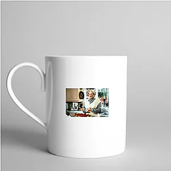 Mrs. Doubtfire Beyond The Disguise Mrs. Doubtfire Mugs
