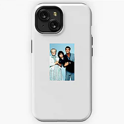 Mrs. Doubtfire The World Is Our Family Mrs. Doubtfire Samsung Cases