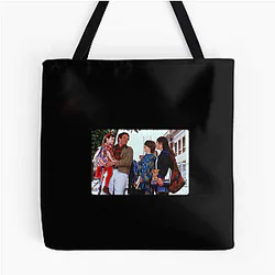 Mrs. Doubtfire A True Masterpiece Mrs. Doubtfire Bags