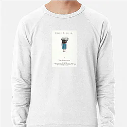 Mrs. Doubtfire The World Is My Stage Mrs. Doubtfire Sweatshirts