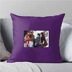 Mrs. Doubtfire A True Masterpiece Mrs. Doubtfire Pillows Cover