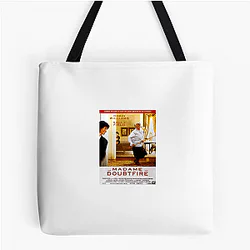 Mrs. Doubtfire Always Heartwarming Always Hilarious Mrs. Doubtfire Bags