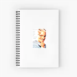 Mrs. Doubtfire My Favorite Robin Williams Film Mrs. Doubtfire Notebook