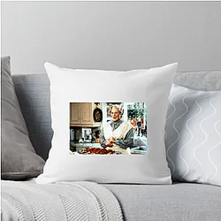 Mrs. Doubtfire Beyond The Disguise Mrs. Doubtfire Pillows Cover