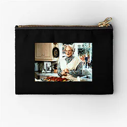 Mrs. Doubtfire Beyond The Disguise Mrs. Doubtfire Zipper Pouches