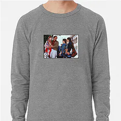 Mrs. Doubtfire A True Masterpiece Mrs. Doubtfire Sweatshirts