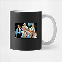 Mrs. Doubtfire No Limits Just Family Mrs. Doubtfire Mugs