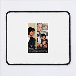 Mrs. Doubtfire The Best Family Comedy Mrs. Doubtfire Mouse Pads