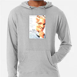 Mrs. Doubtfire My Favorite Robin Williams Film Mrs. Doubtfire Hoodies