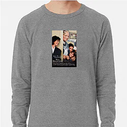 Mrs. Doubtfire The Best Family Comedy Mrs. Doubtfire Sweatshirts