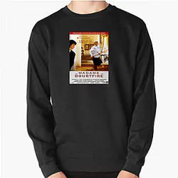 Mrs. Doubtfire Always Heartwarming Always Hilarious Mrs. Doubtfire Sweatshirts