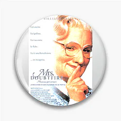 Mrs. Doubtfire My Favorite Robin Williams Film Mrs. Doubtfire Pins