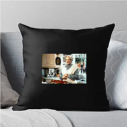Mrs. Doubtfire Beyond The Disguise Mrs. Doubtfire Pillows Cover