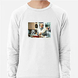 Mrs. Doubtfire Beyond The Disguise Mrs. Doubtfire Sweatshirts