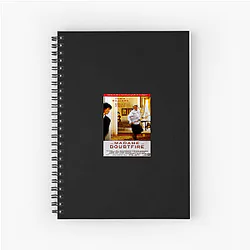 Mrs. Doubtfire Always Heartwarming Always Hilarious Mrs. Doubtfire Notebook
