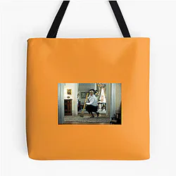 Mrs. Doubtfire Unforgettable Performance Mrs. Doubtfire Bags
