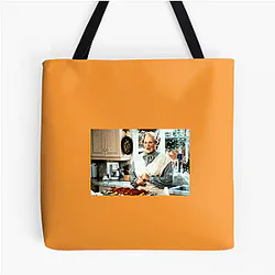 Mrs. Doubtfire Beyond The Disguise Mrs. Doubtfire Bags