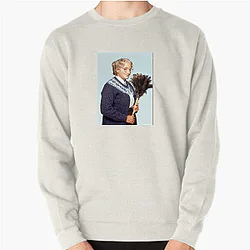 Mrs. Doubtfire Daniel Hillard's Secret Mrs. Doubtfire Sweatshirts