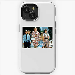 Mrs. Doubtfire No Limits Just Family Mrs. Doubtfire iPhone Cases