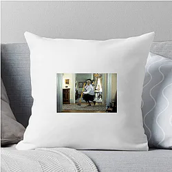Mrs. Doubtfire Unforgettable Performance Mrs. Doubtfire Pillows Cover
