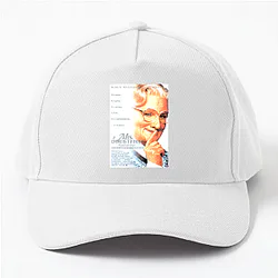 Mrs. Doubtfire My Favorite Robin Williams Film Mrs. Doubtfire Hats & Caps