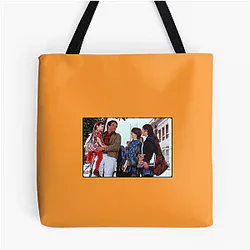 Mrs. Doubtfire A True Masterpiece Mrs. Doubtfire Bags