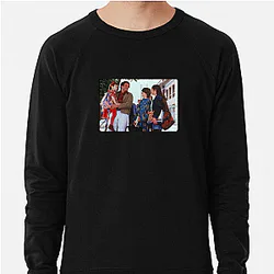 Mrs. Doubtfire A True Masterpiece Mrs. Doubtfire Sweatshirts