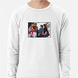 Mrs. Doubtfire A True Masterpiece Mrs. Doubtfire Sweatshirts