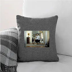Mrs. Doubtfire Unforgettable Performance Mrs. Doubtfire Pillows Cover