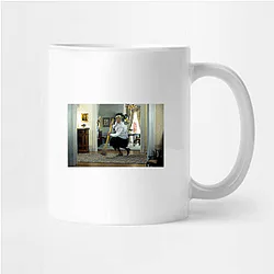 Mrs. Doubtfire Unforgettable Performance Mrs. Doubtfire Mugs